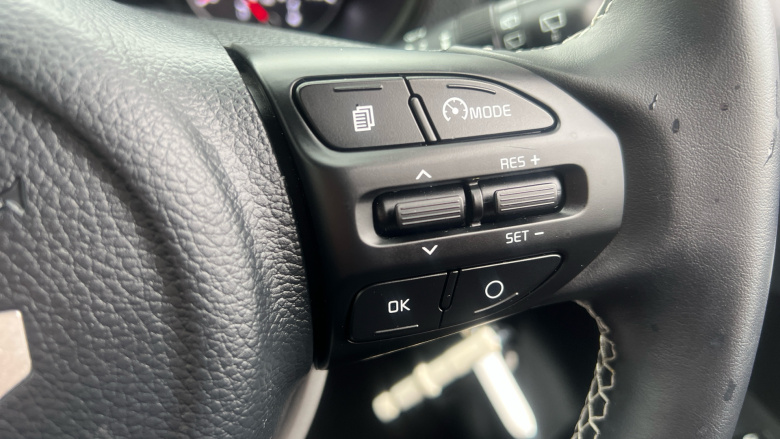 Kia Picanto 1.0 3 5dr [4 seats] Petrol Hatchback